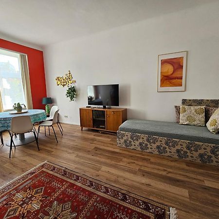 Vienna Palm Apartments מראה חיצוני תמונה
