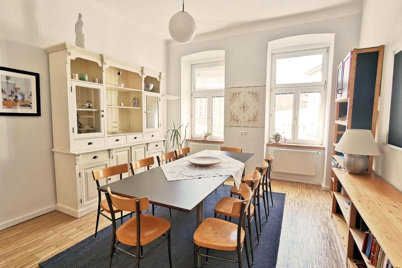 Vienna Palm Apartments מראה חיצוני תמונה