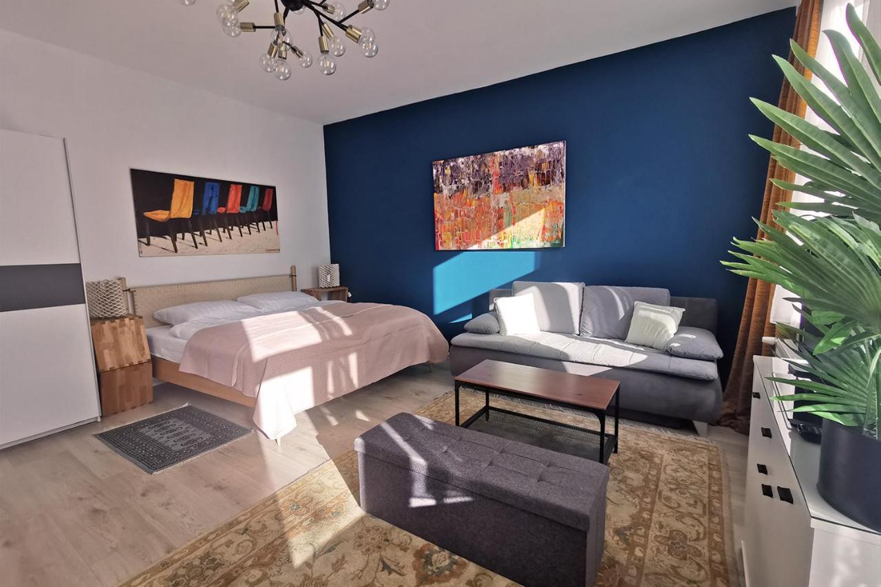 Vienna Palm Apartments מראה חיצוני תמונה