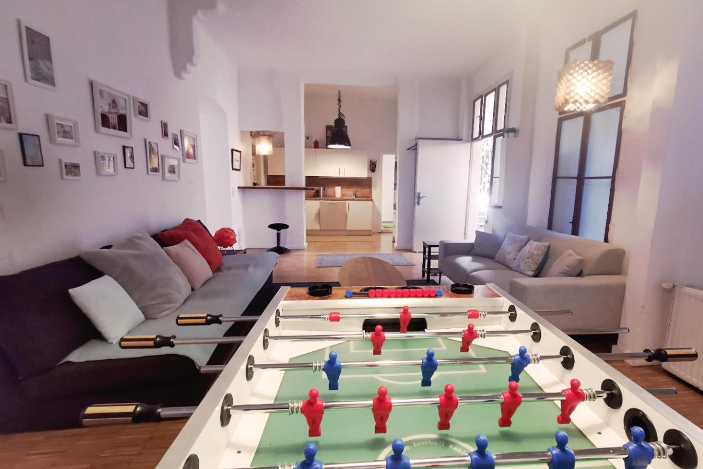 Vienna Palm Apartments מראה חיצוני תמונה