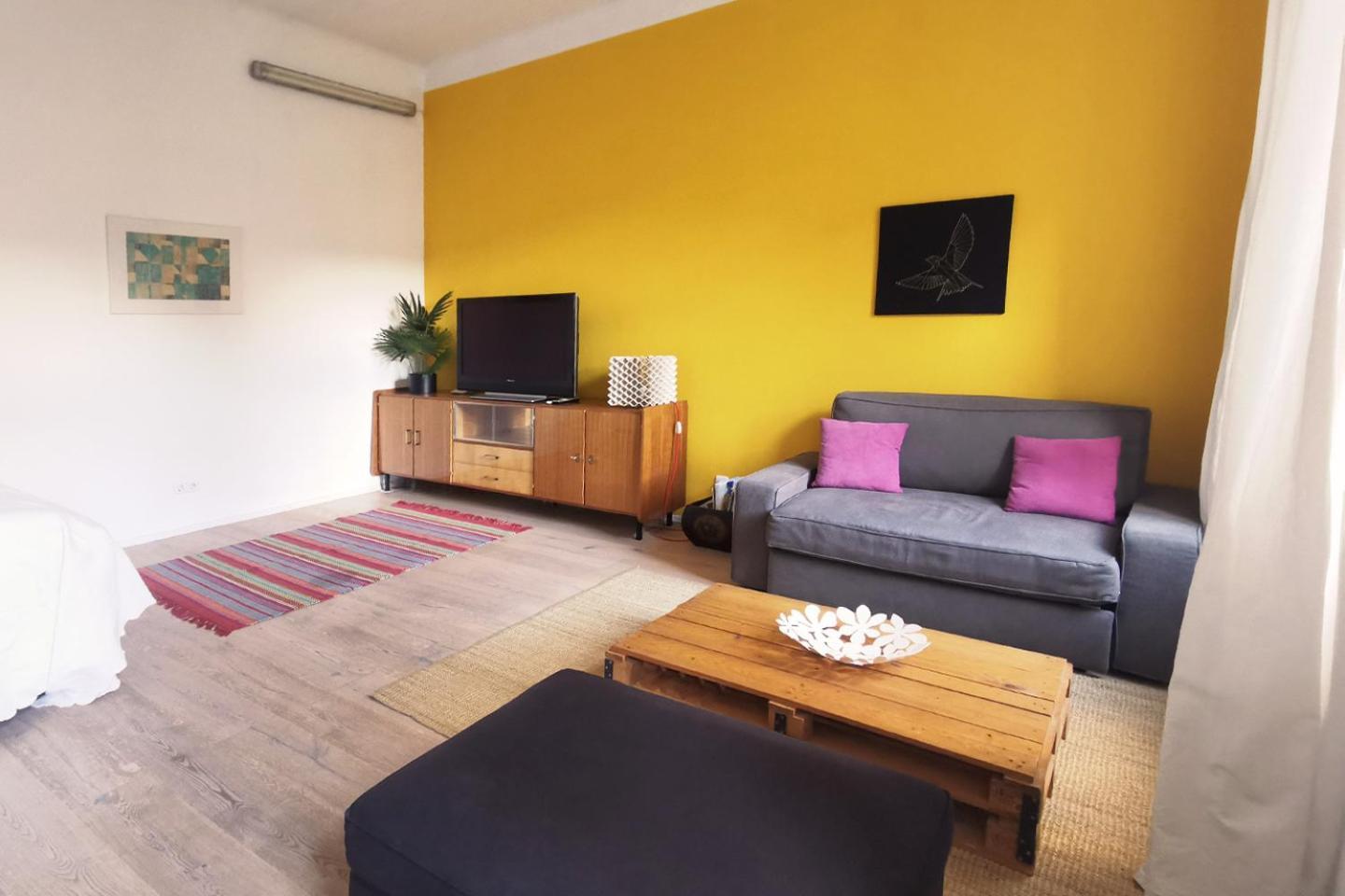 Vienna Palm Apartments מראה חיצוני תמונה