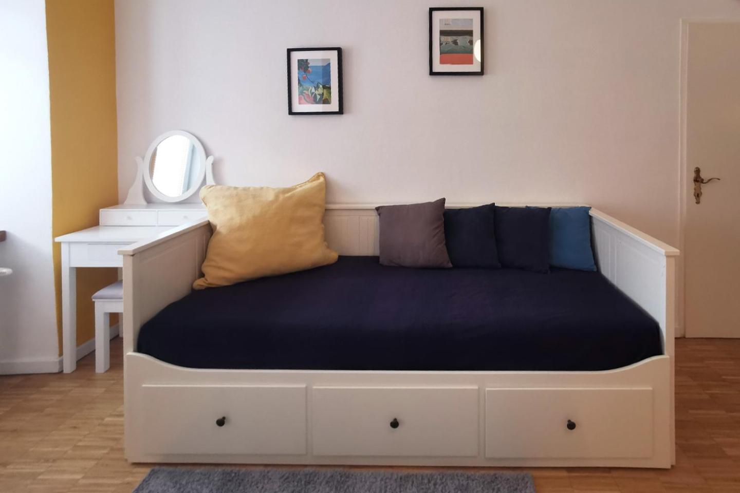 Vienna Palm Apartments חדר תמונה