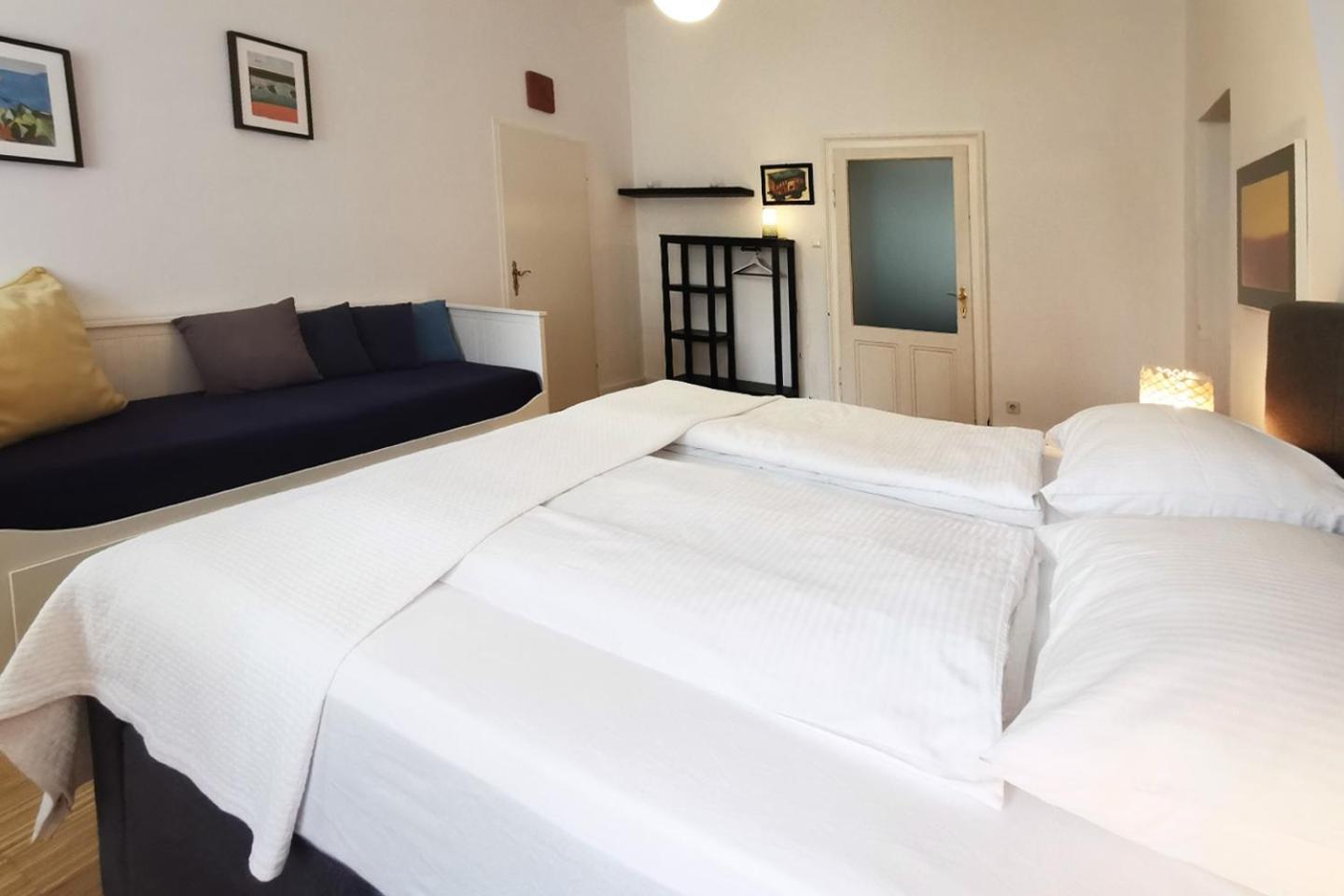 Vienna Palm Apartments חדר תמונה