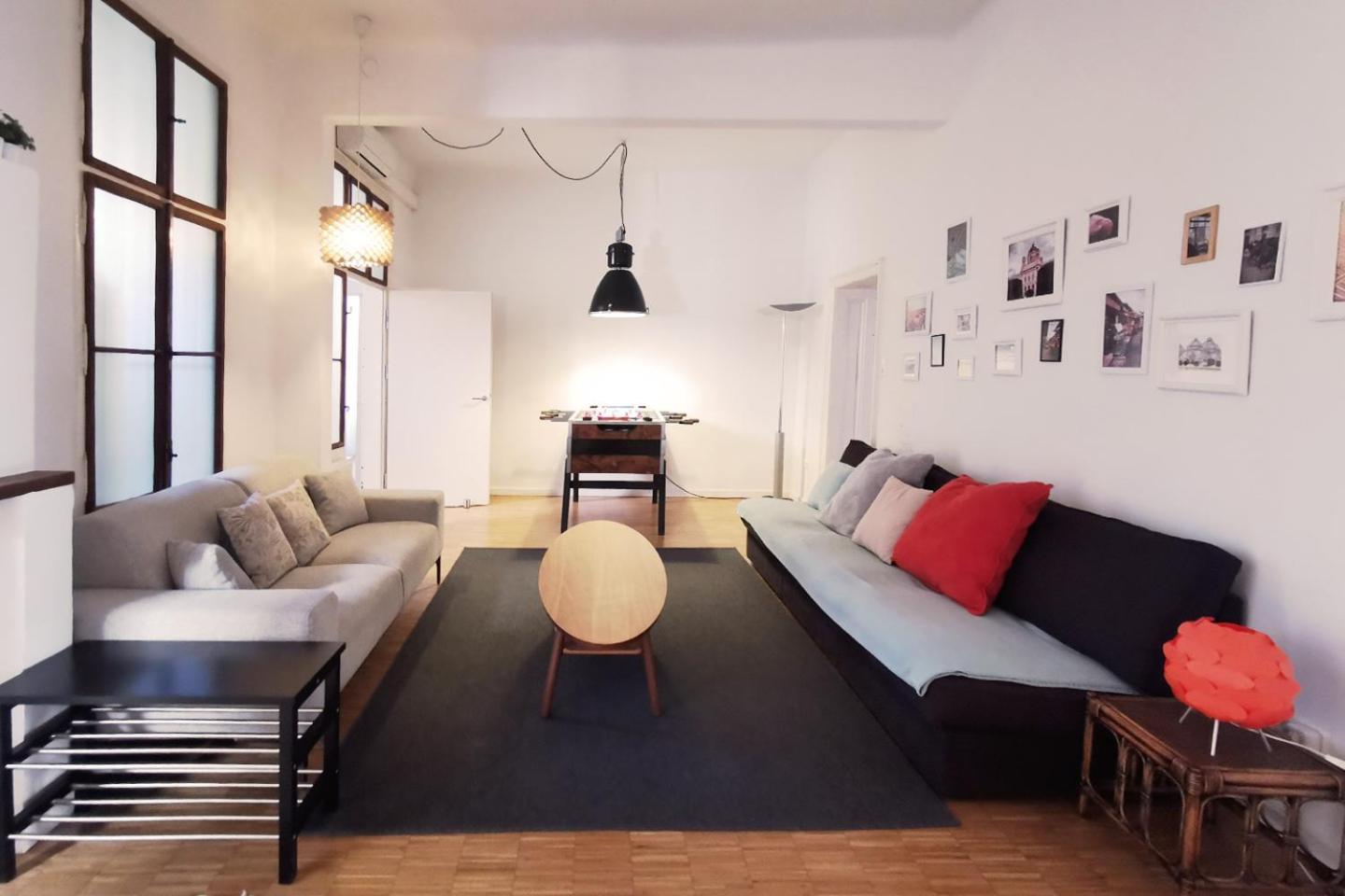 Vienna Palm Apartments חדר תמונה