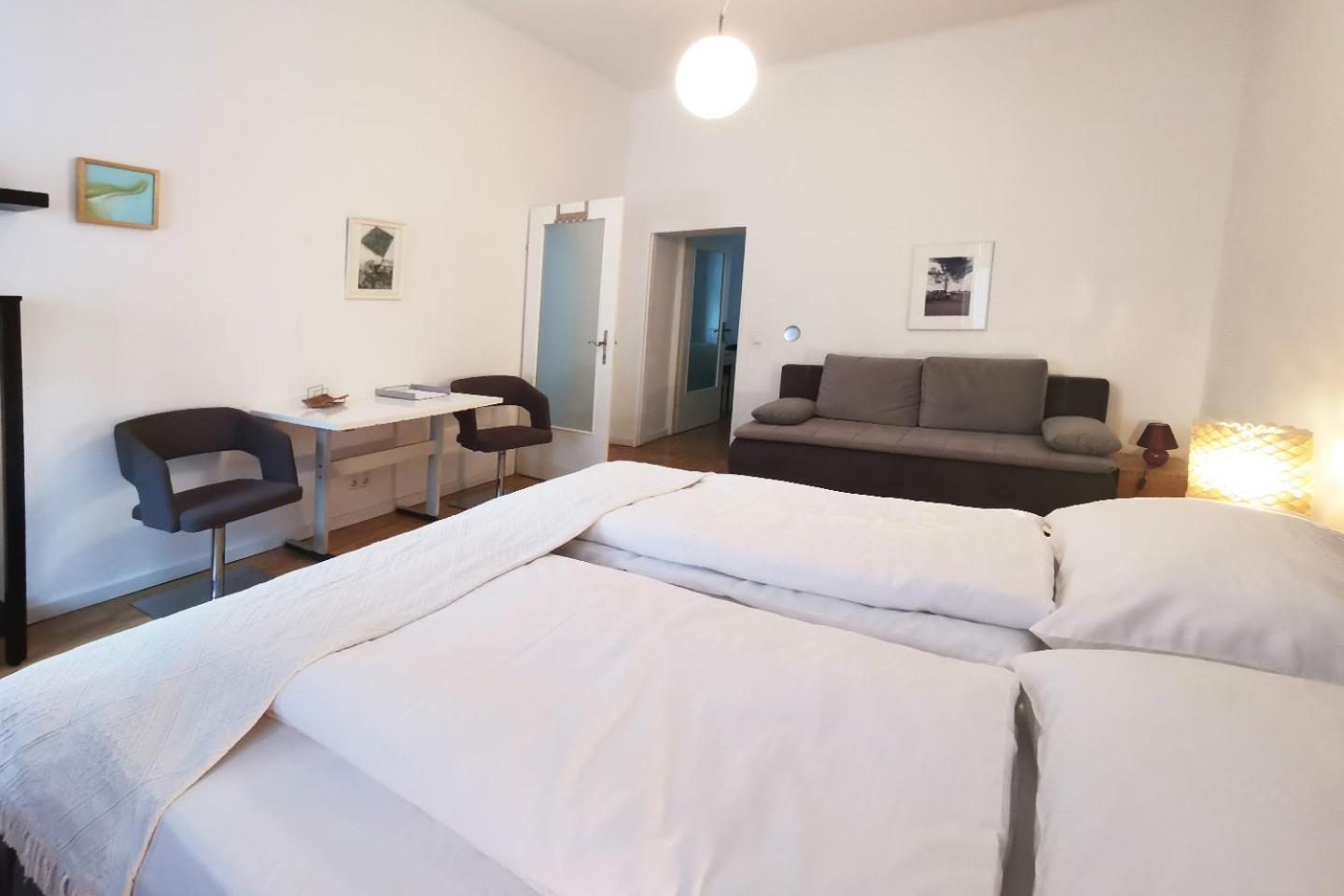 Vienna Palm Apartments חדר תמונה