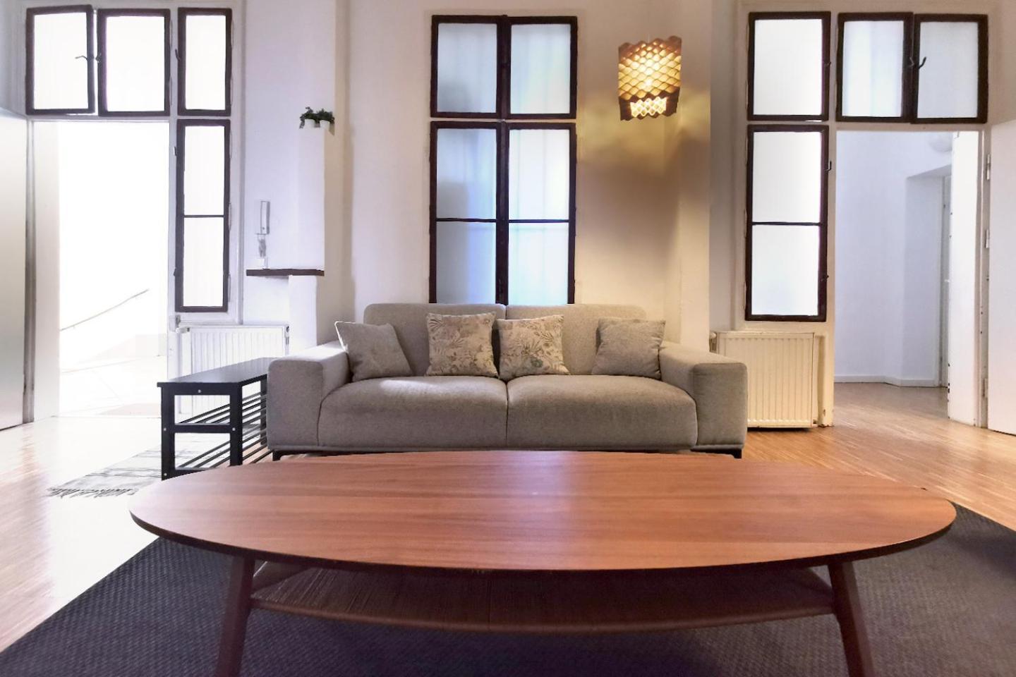 Vienna Palm Apartments חדר תמונה