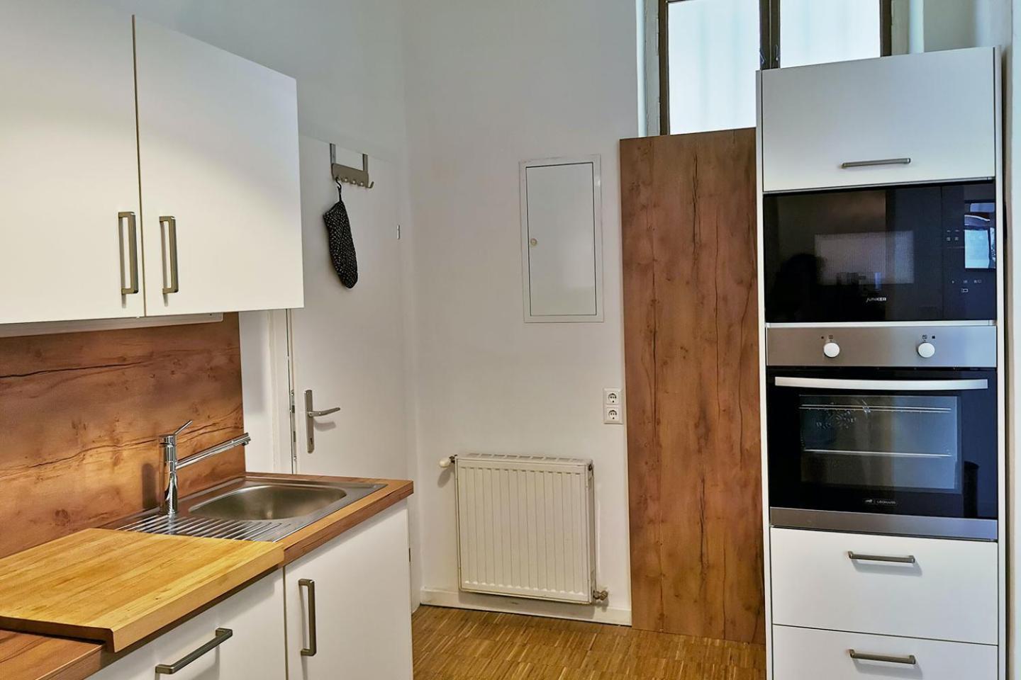 Vienna Palm Apartments חדר תמונה