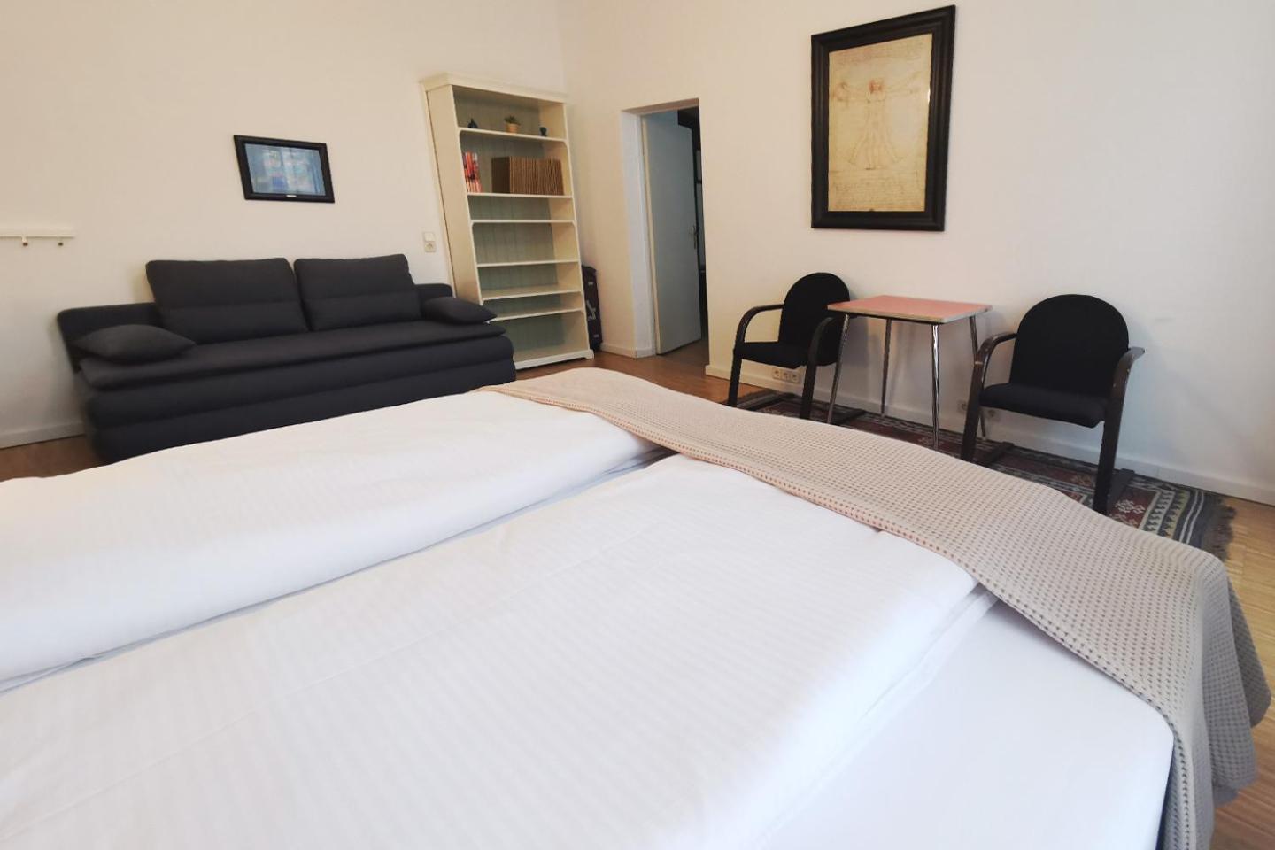 Vienna Palm Apartments חדר תמונה
