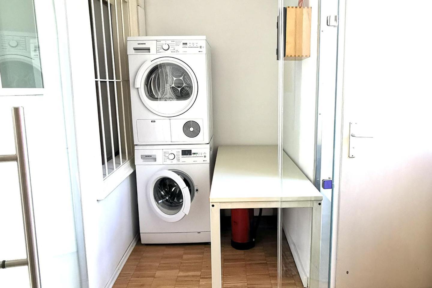 Vienna Palm Apartments חדר תמונה