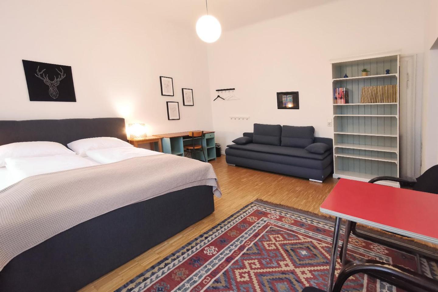 Vienna Palm Apartments חדר תמונה