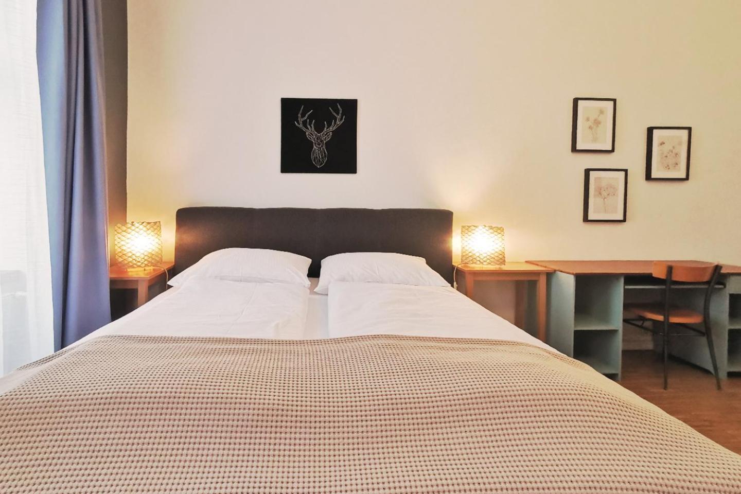 Vienna Palm Apartments חדר תמונה