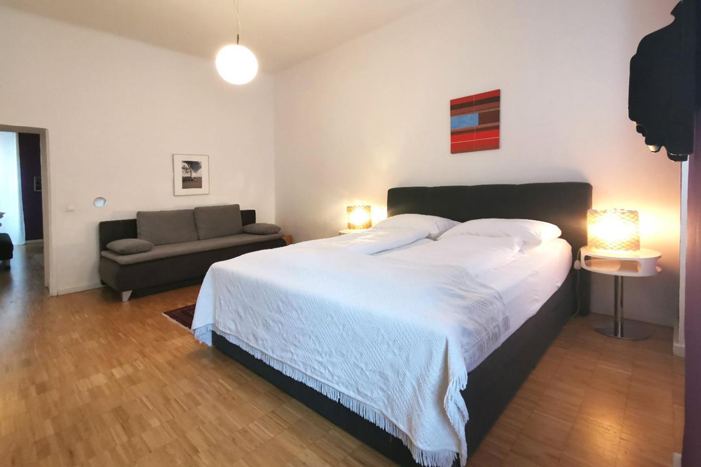 Vienna Palm Apartments חדר תמונה