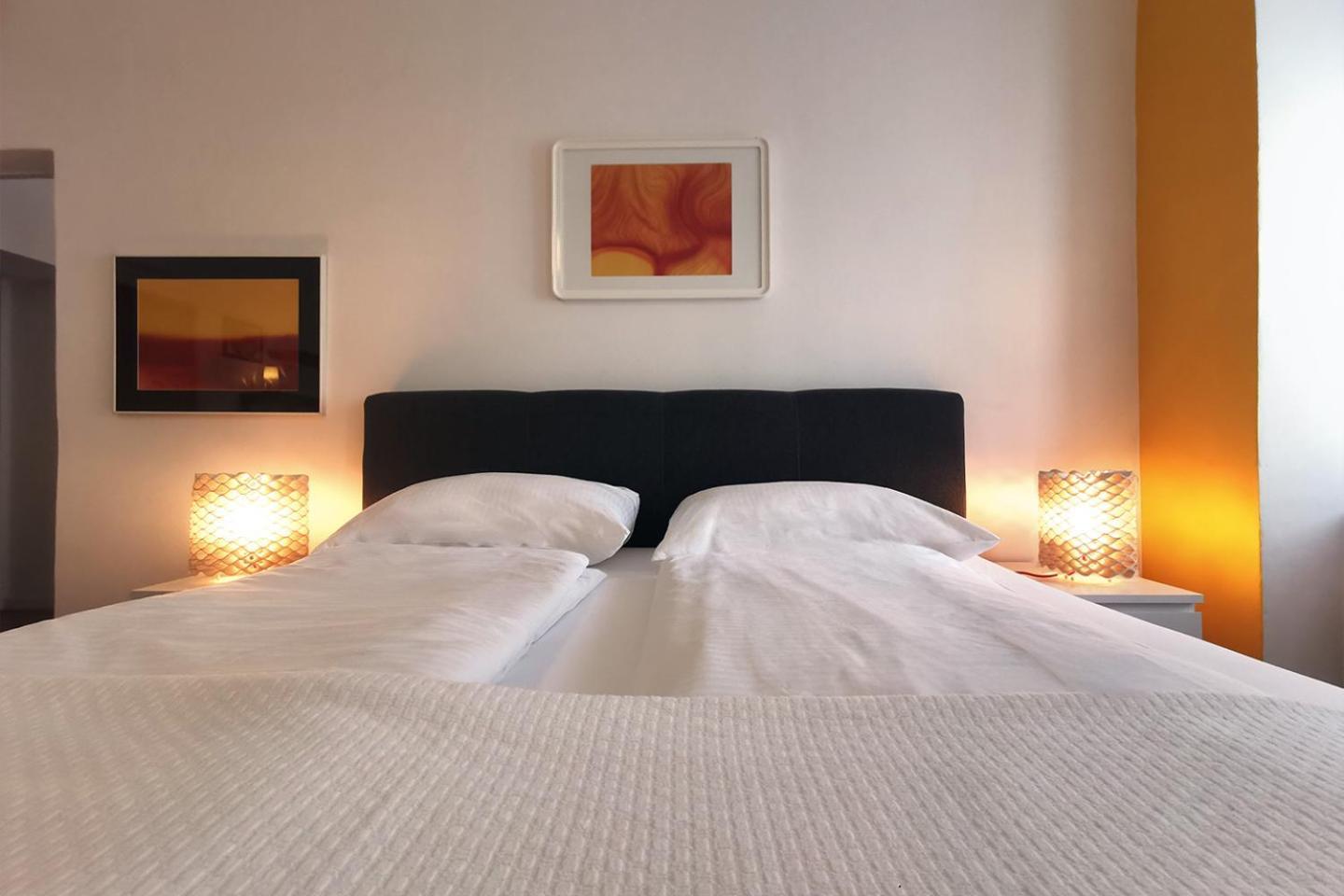 Vienna Palm Apartments חדר תמונה