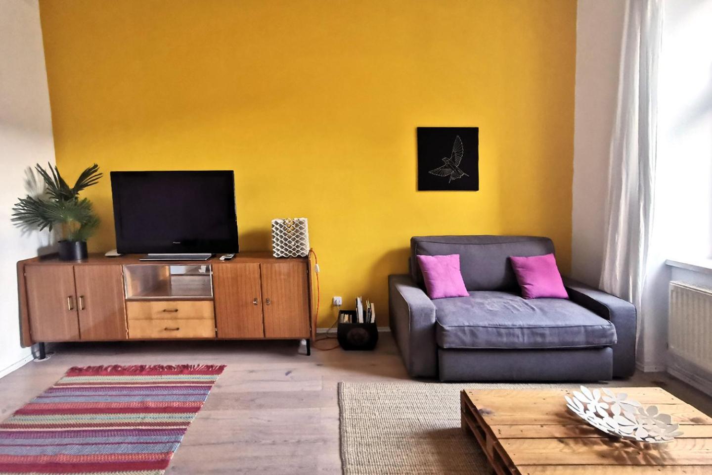 Vienna Palm Apartments חדר תמונה
