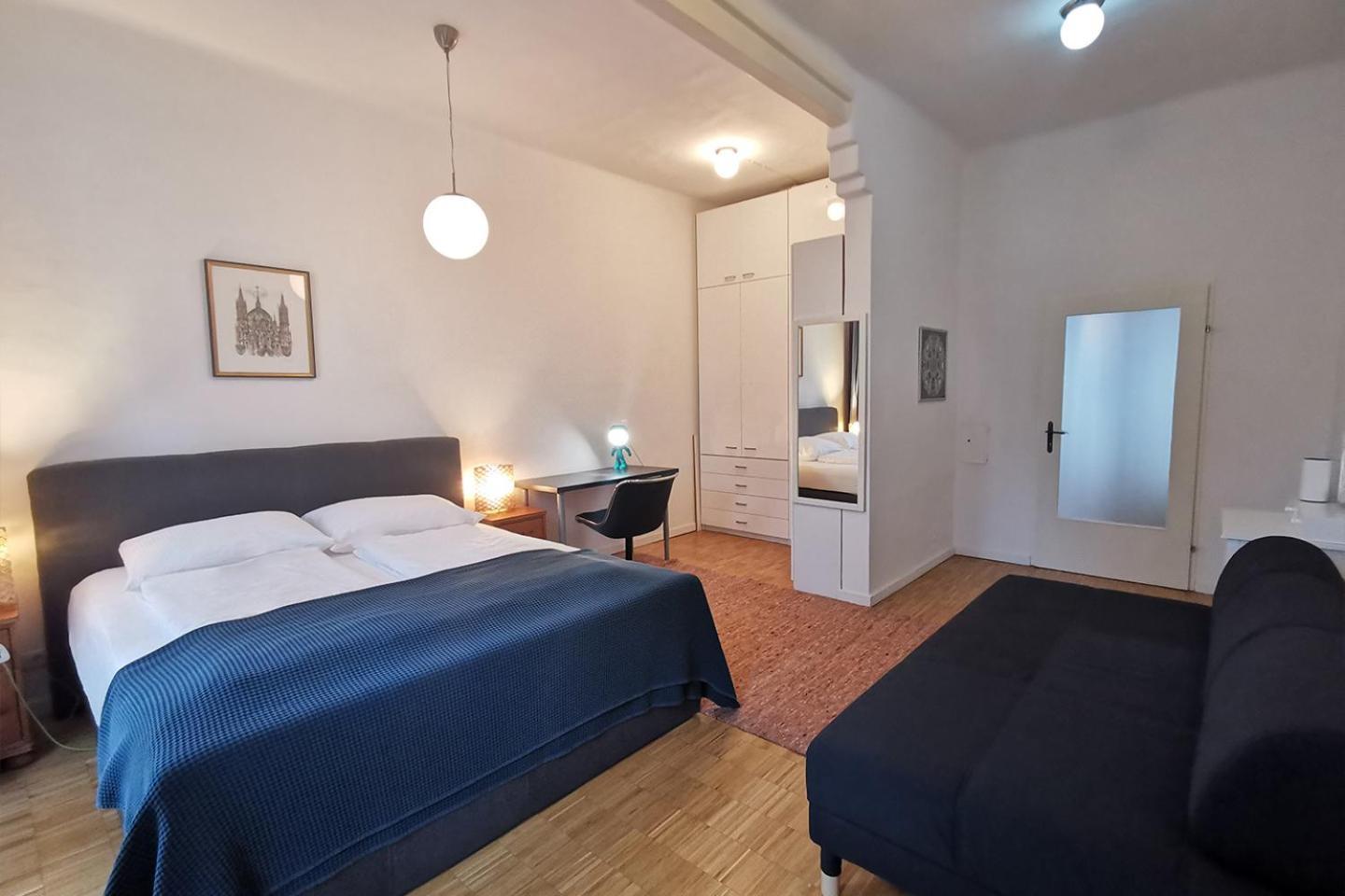 Vienna Palm Apartments חדר תמונה