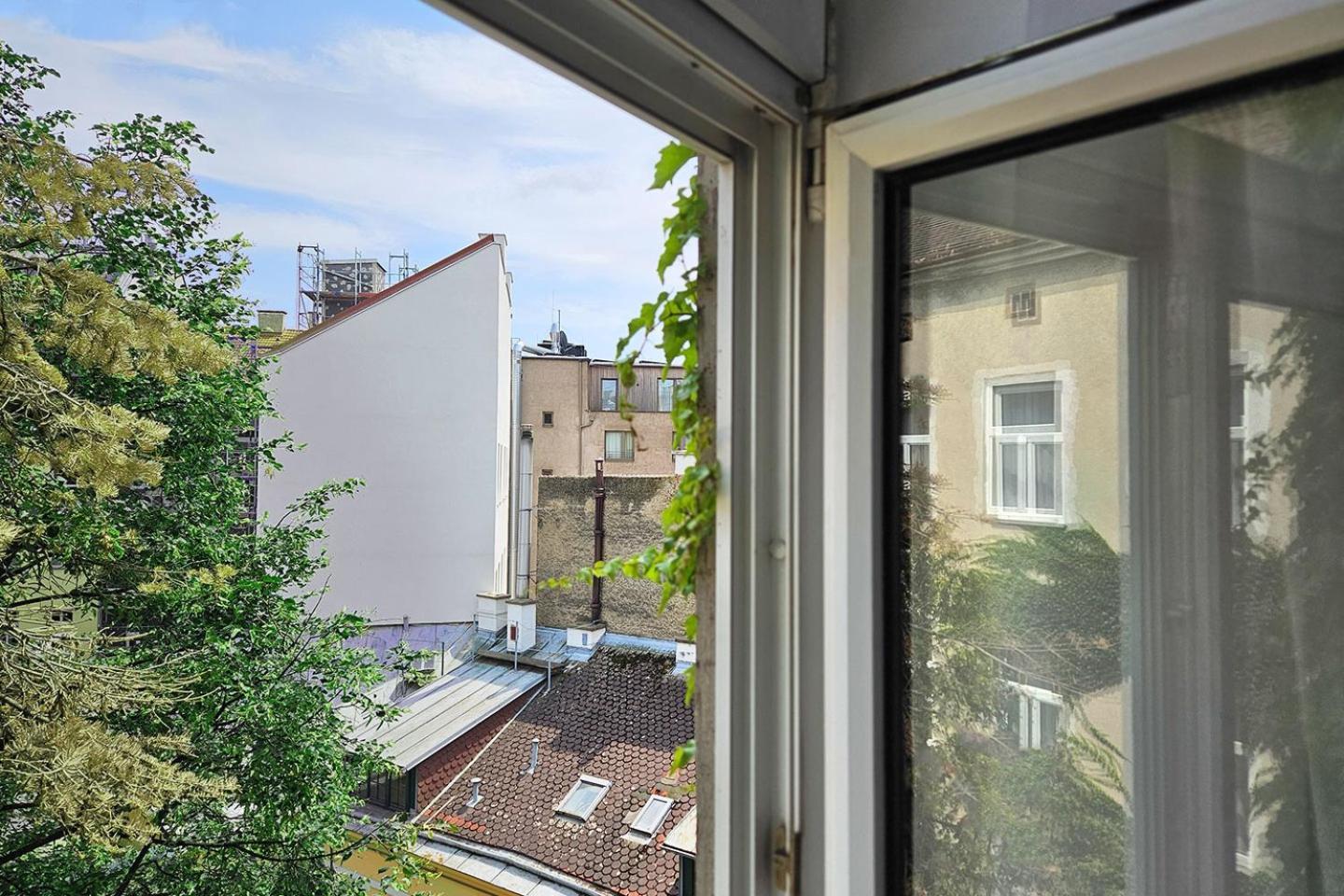 Vienna Palm Apartments מראה חיצוני תמונה