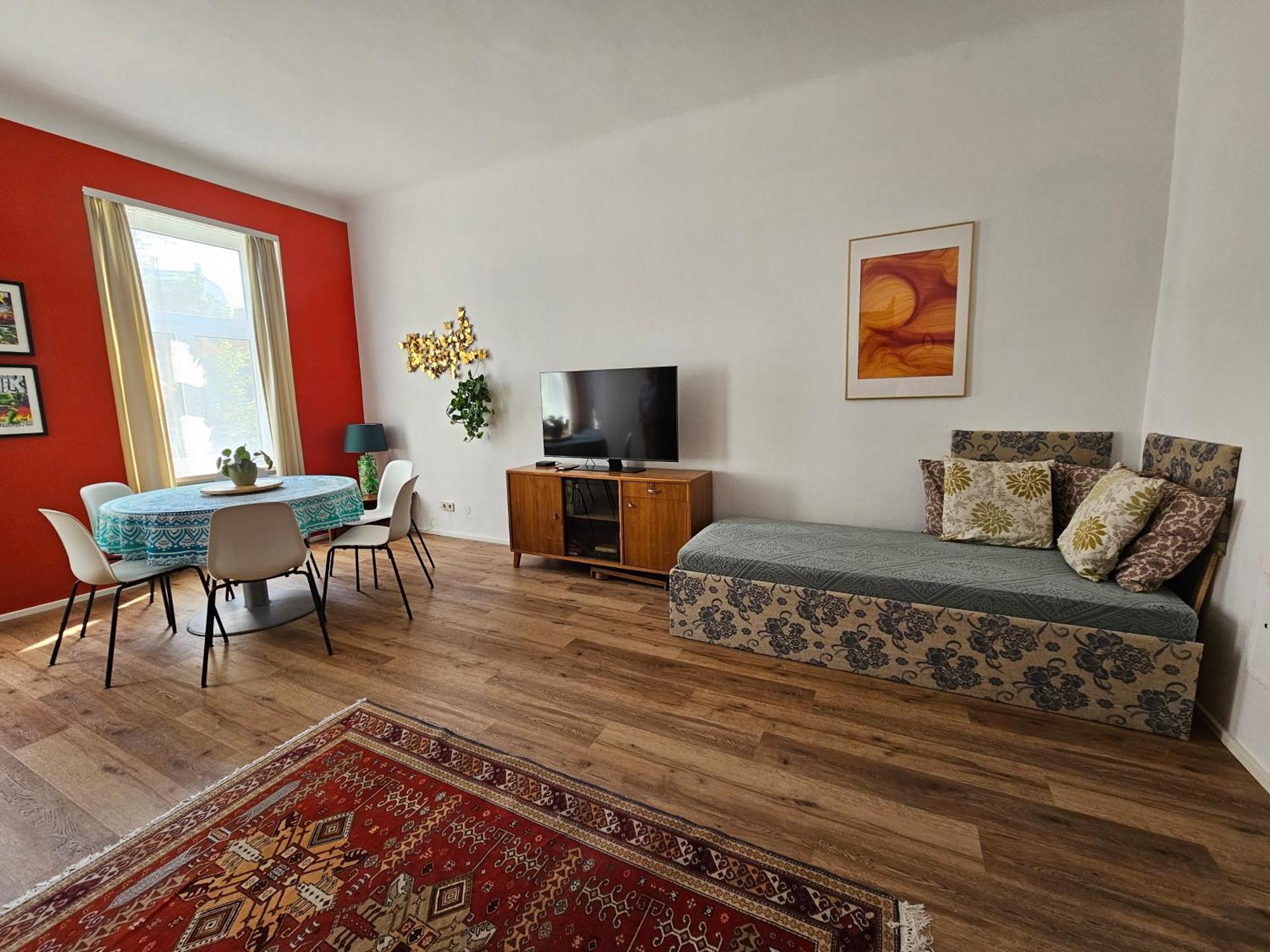 Vienna Palm Apartments מראה חיצוני תמונה