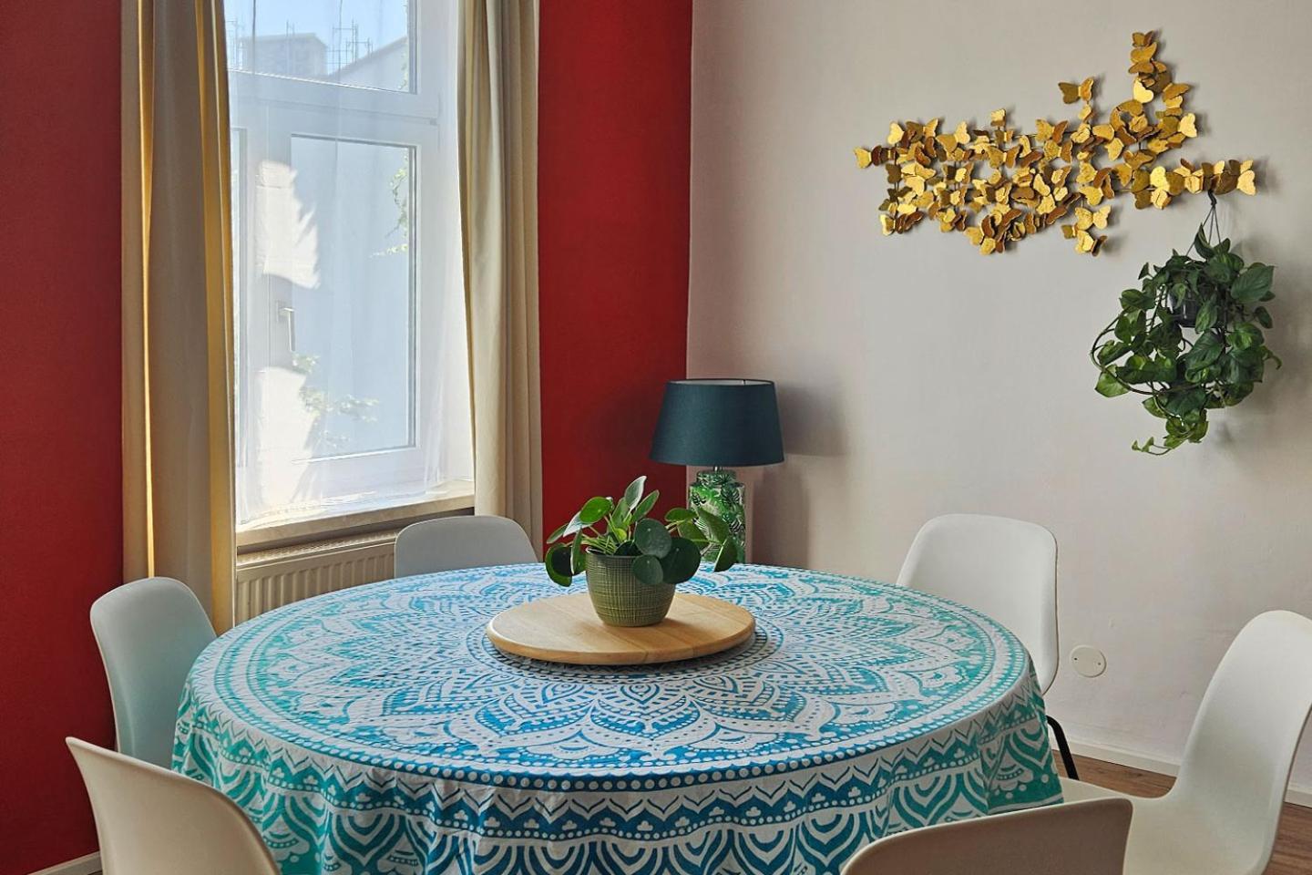Vienna Palm Apartments חדר תמונה