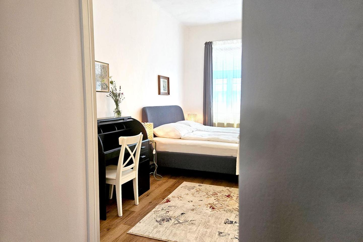 Vienna Palm Apartments מראה חיצוני תמונה