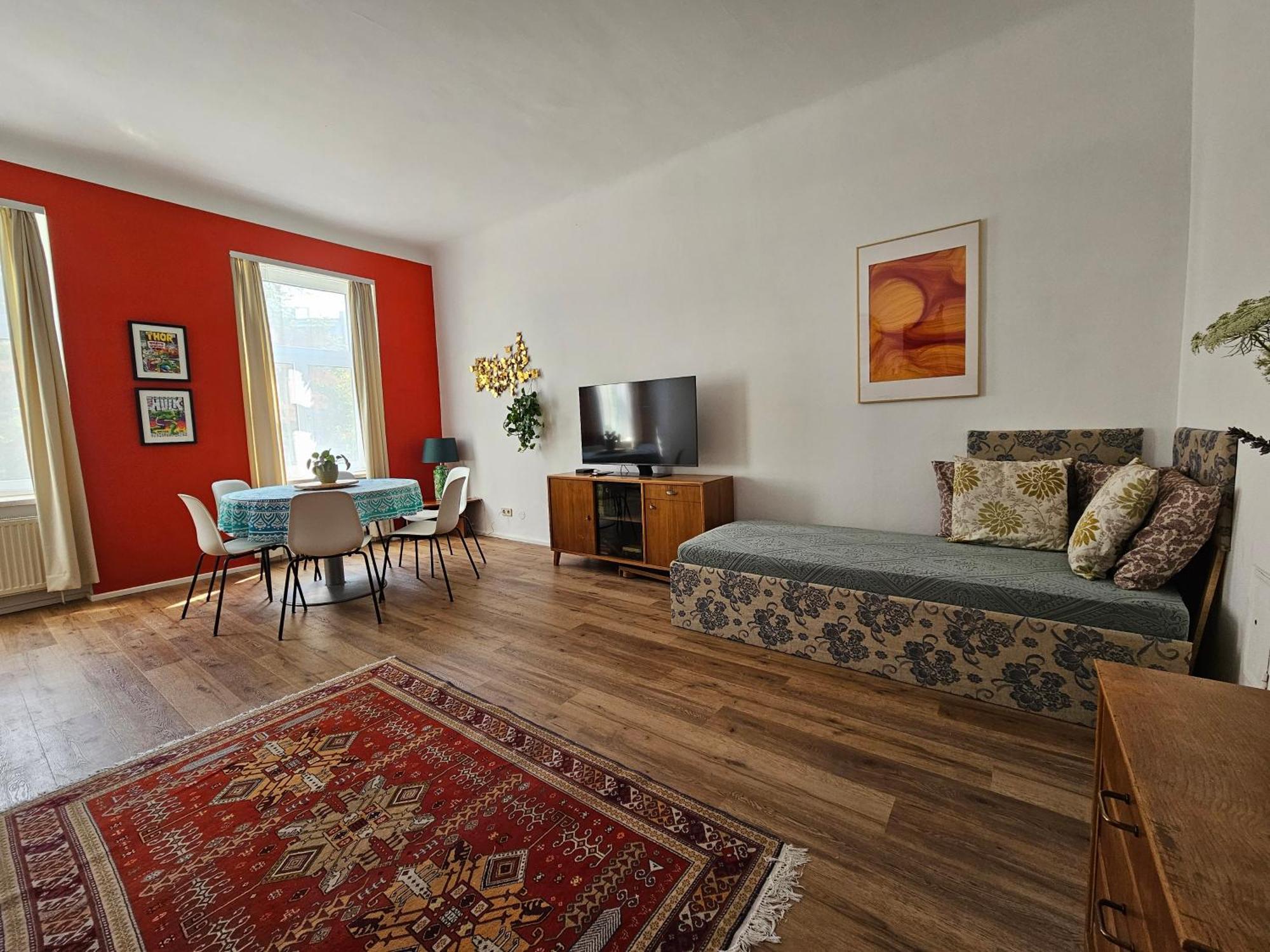 Vienna Palm Apartments חדר תמונה