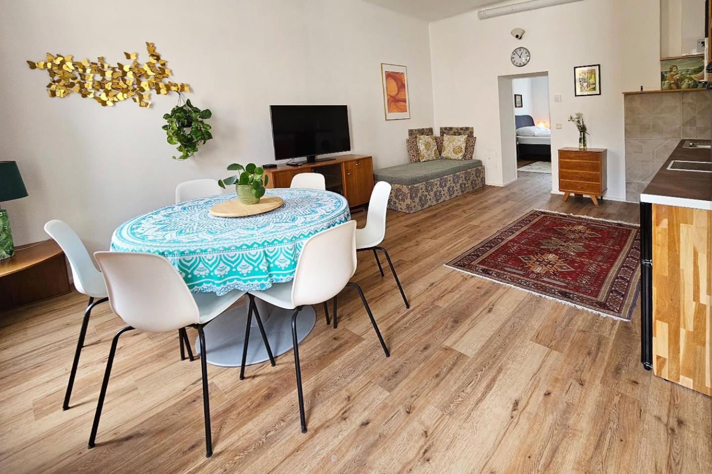 Vienna Palm Apartments חדר תמונה