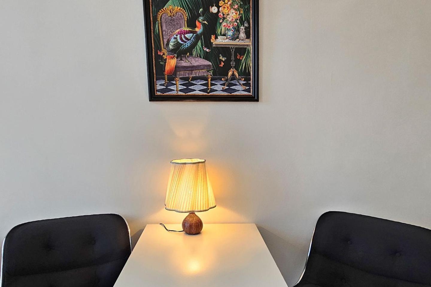 Vienna Palm Apartments חדר תמונה
