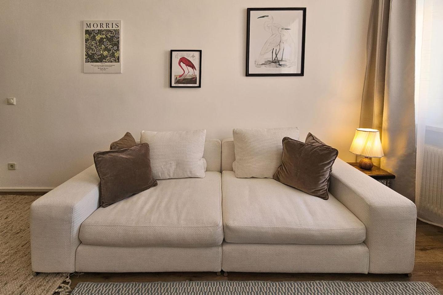 Vienna Palm Apartments חדר תמונה