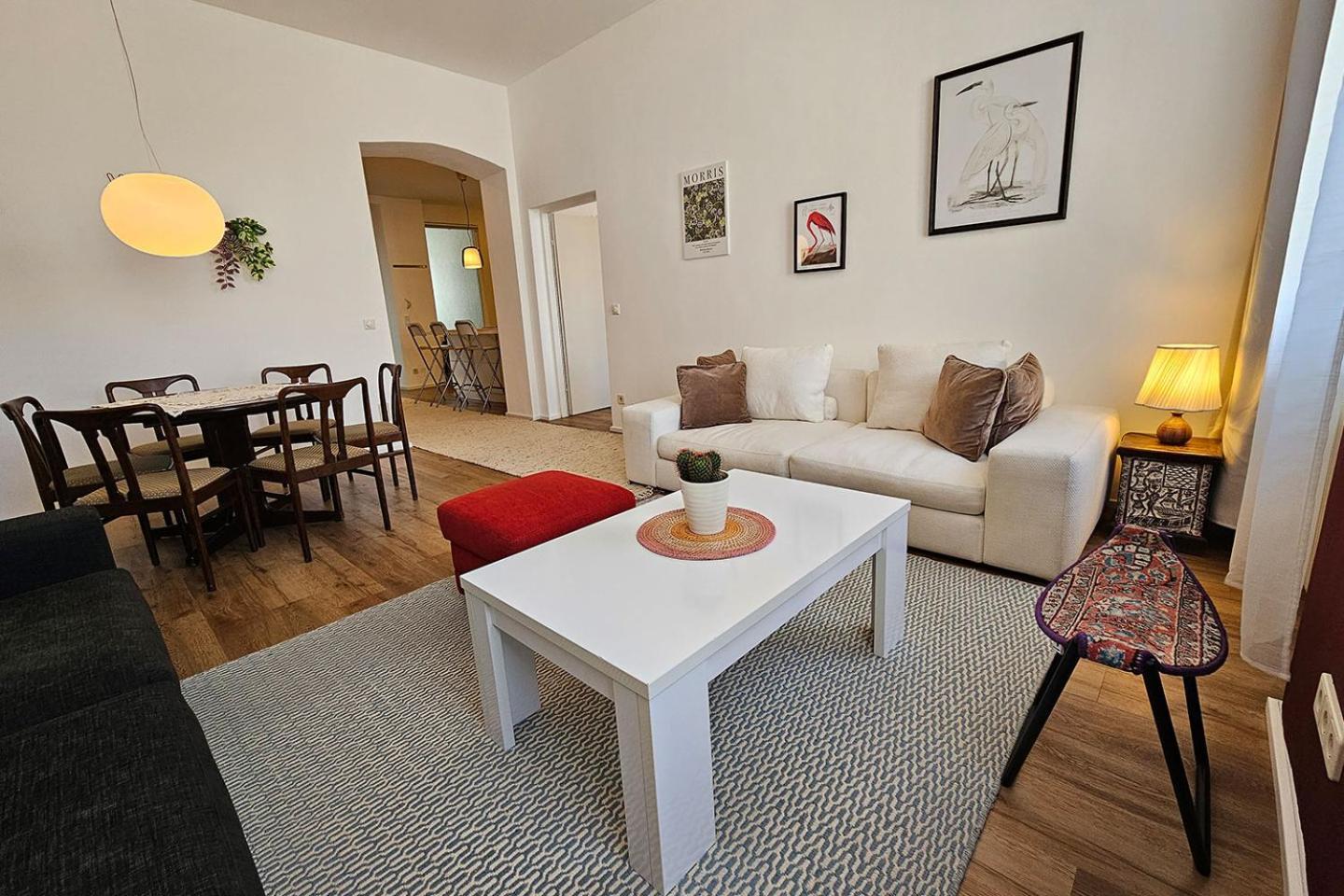 Vienna Palm Apartments מראה חיצוני תמונה