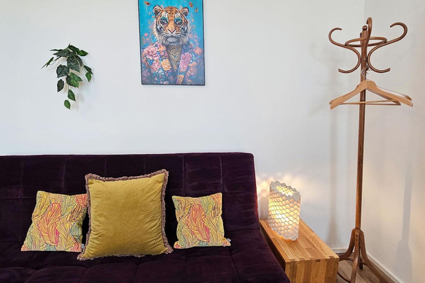 Vienna Palm Apartments חדר תמונה