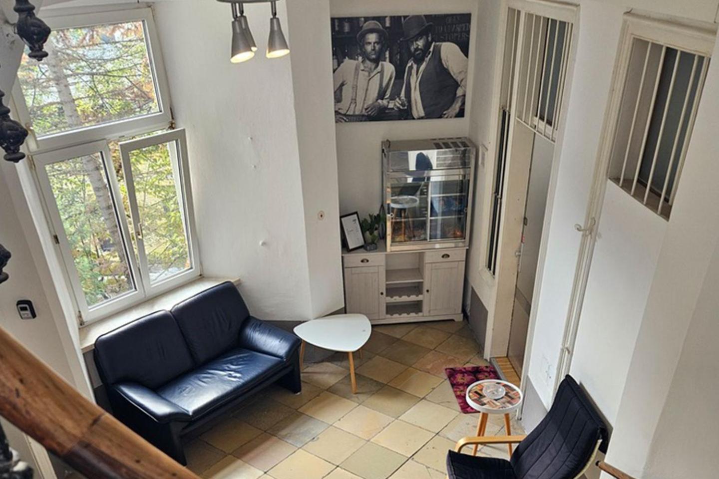 Vienna Palm Apartments מראה חיצוני תמונה
