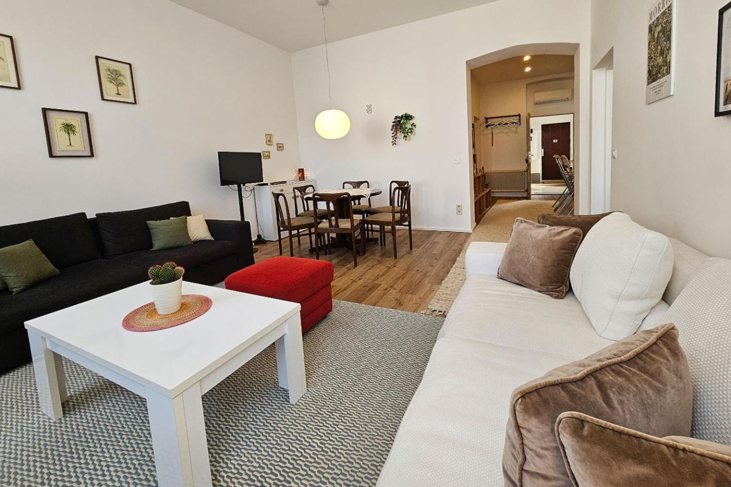 Vienna Palm Apartments חדר תמונה