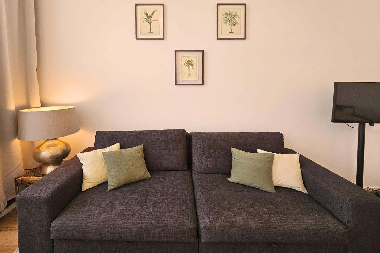 Vienna Palm Apartments חדר תמונה